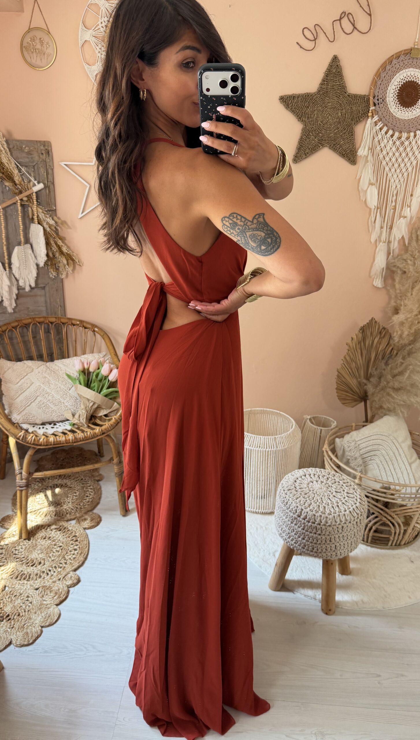 Abito wedding Bibi