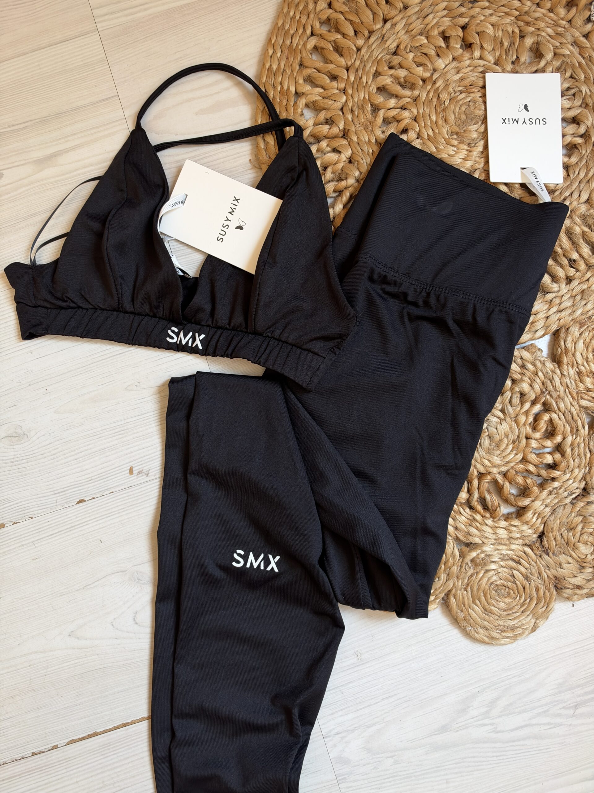 Leggings tecnico susy mix