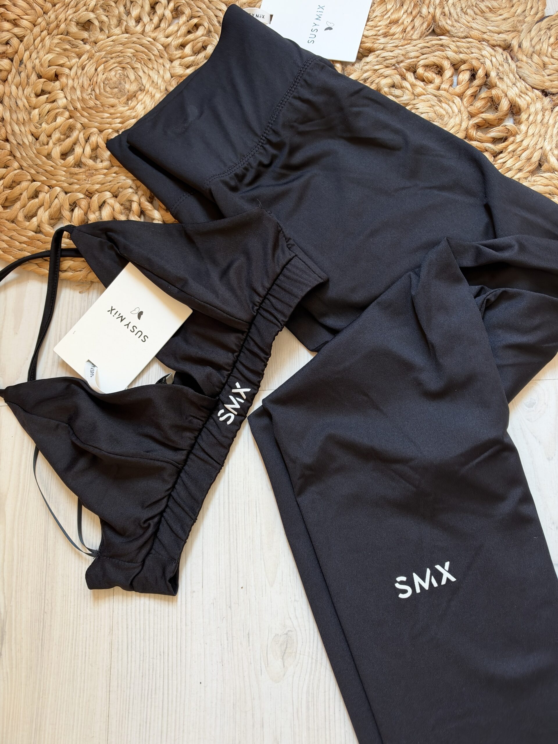 Leggings tecnico susy mix