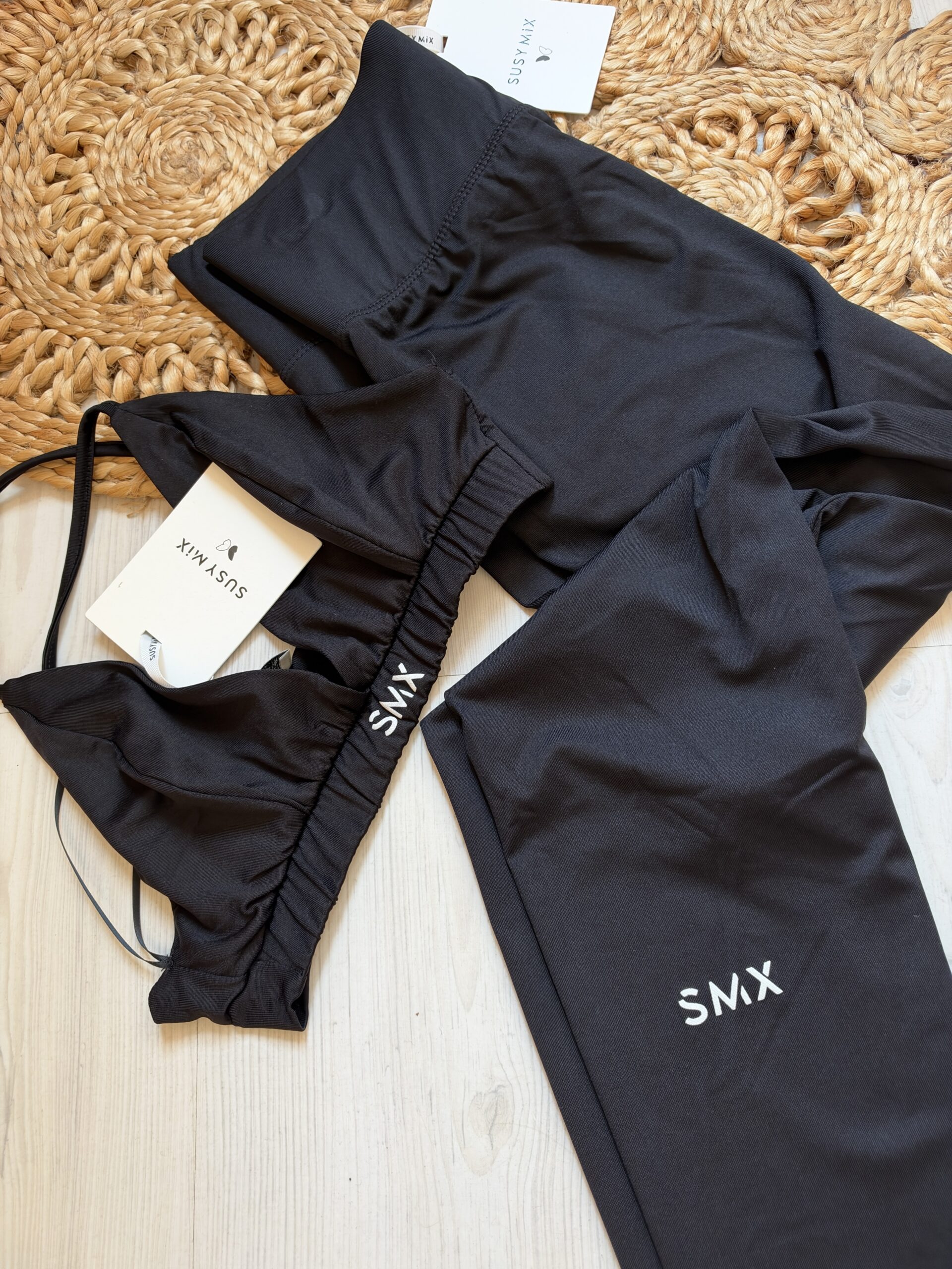 Leggings tecnico susy mix