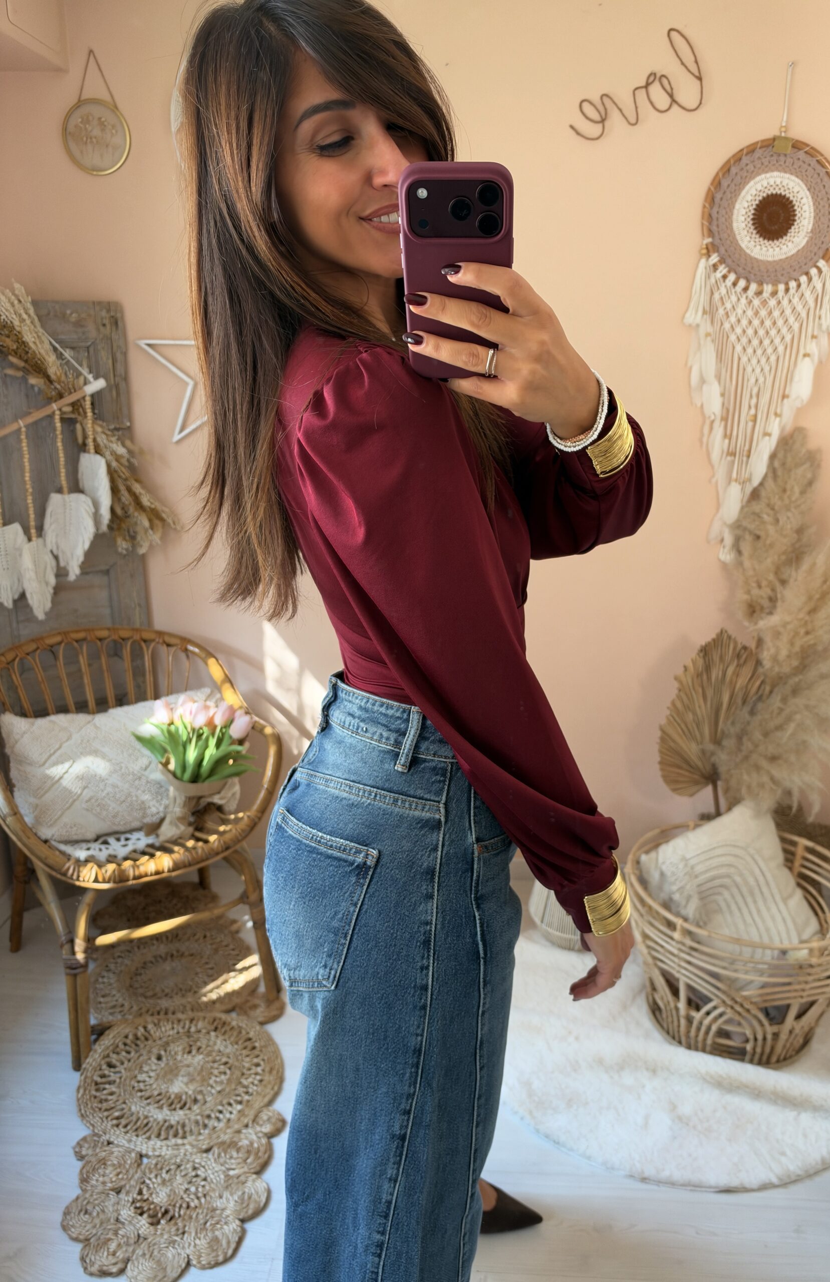Body lycra con coppa preformata